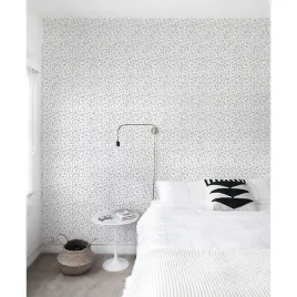tapeta-scienna-szare-geometryczne-kreski-250x250cm