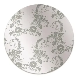 z-grafika-mata-chroniaca-podloge-liliowy-ornament