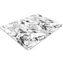 szkicowane-koty-nadruk-mata-ochronna-black-friday