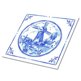 kwadratowa-plytka-pcv-winyl-wiatrak-styl-azulejos