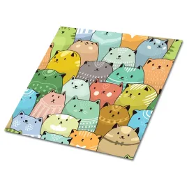 plytka-winylowa-samoprzylepna-30x30-kolorowe-koty