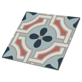 kafelek-pcv-na-sciane-podloge-30x30-kwiatowy-wzor