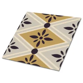 kafelek-pcv-na-sciane-podloge-30x30-kwiatowy-wzor