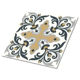 kafelek-pcv-na-sciane-podloge-30x30-roslinny-wzor