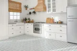 plytki-winyl-samoprzylepne-geometryczny-patchwork-stan-nowy
