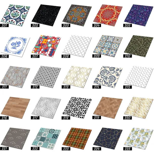 plytki-winyl-samoprzylepne-geometryczny-patchwork-kod-producenta-010310410010000020820