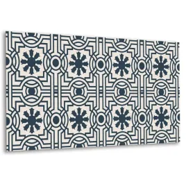 panel-kuchenny-winylowy-orientalny-wzor-100x50-cm