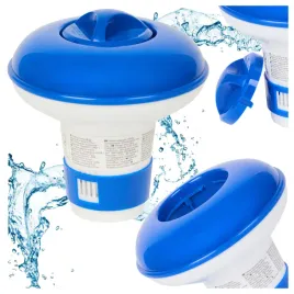 plywak-grzybek-dozujacy-chlor-basenowy-na-tabletki-dozownik-do-basenu-12-cm