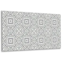 kuchenne-panele-pcv-geometryczne-wzory-100x50-cm