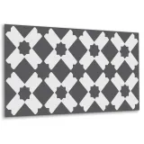panel-scienny-do-kuchni-geometryczny-wzor-100x50cm
