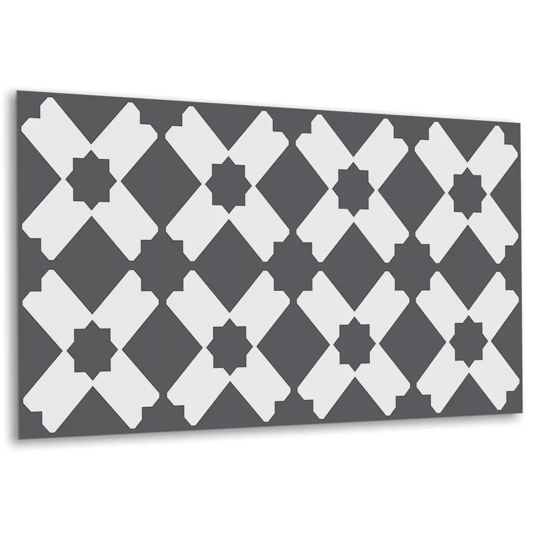 panel-scienny-do-kuchni-geometryczny-wzor-100x50cm-stan-nowy