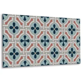 okladzina-plytka-panel-pcv-kwiatowy-wzor-100x50-cm