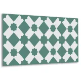 panel-scienny-podlogowy-wzor-geometryczny-100x50cm