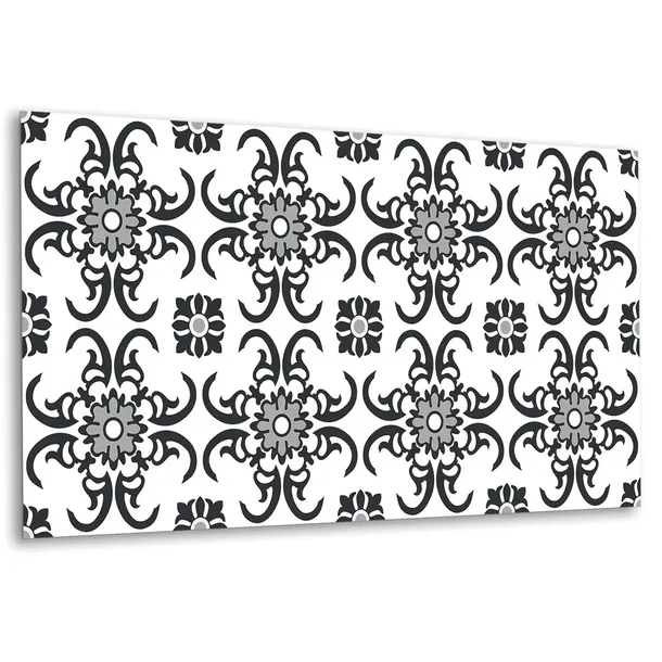 panel-scienny-podlogowy-arabski-ornament-100x50-cm