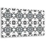 panel-scienny-podlogowy-arabski-ornament-100x50-cm