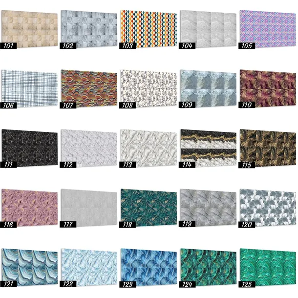 panel-scienny-podlogowy-arabski-ornament-100x50-cm-wykonczenie-polysk
