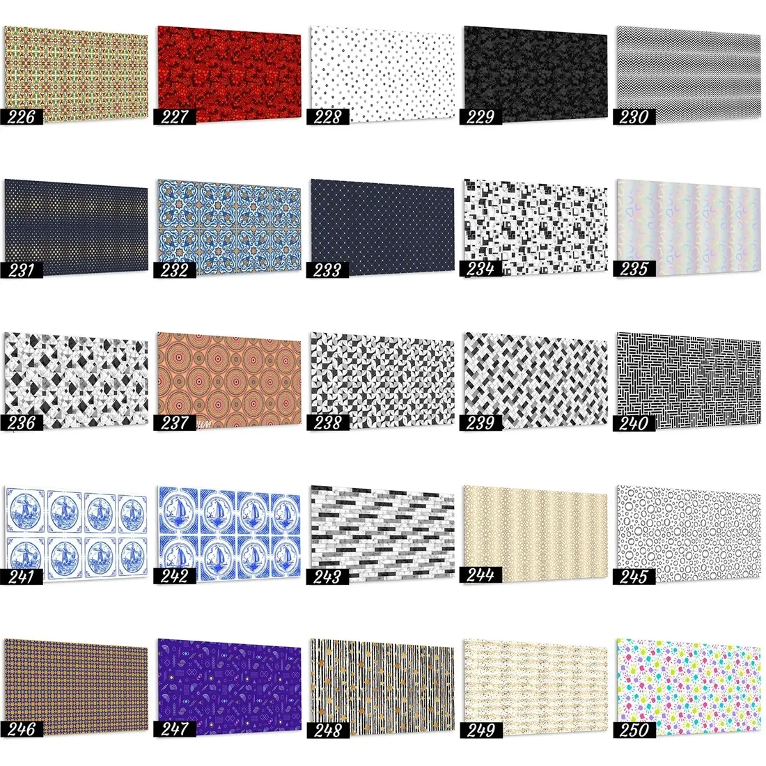 panel-scienny-podlogowy-arabski-ornament-100x50-cm