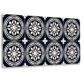 panel-kuchenny-winylowy-pcv-arabski-wzor-100x50-cm