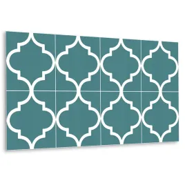 panel-kuchenny-winylowy-pcv-styl-arabski-100x50-cm