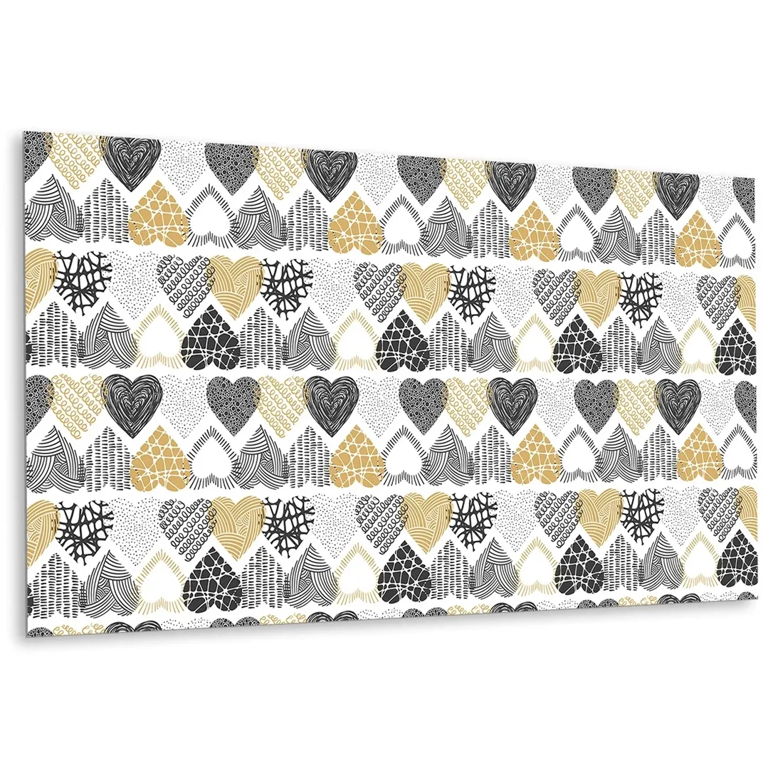dekoracyjny-panel-samoprzylepny-pcv-serca-100x50cm-stan-nowy
