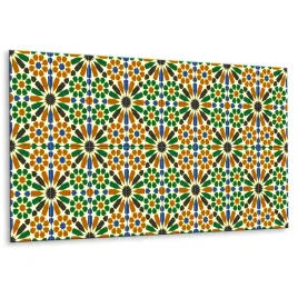 okladzina-plytka-panel-pcv-kubanski-wzor-100x50-cm