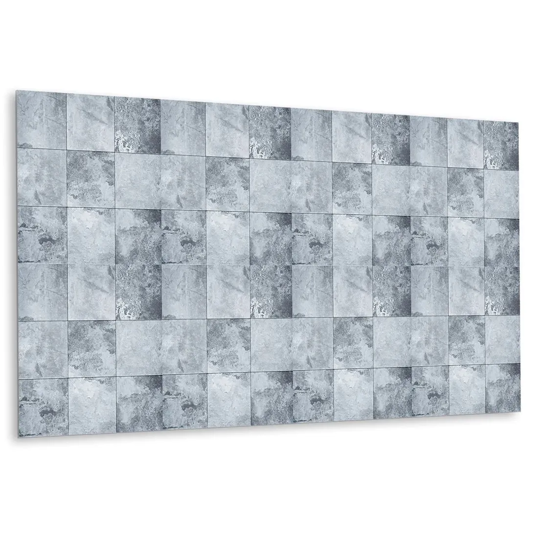 kuchenne-panele-pcv-kamienny-patchwork-100x50-cm-stan-nowy