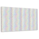 panel-scienny-dekoracyjny-kolorowe-serca-100x50-cm
