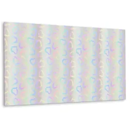 panel-scienny-dekoracyjny-kolorowe-serca-100x50-cm