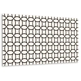 panel-scienny-do-kuchni-geometryczne-kola-100x50cm