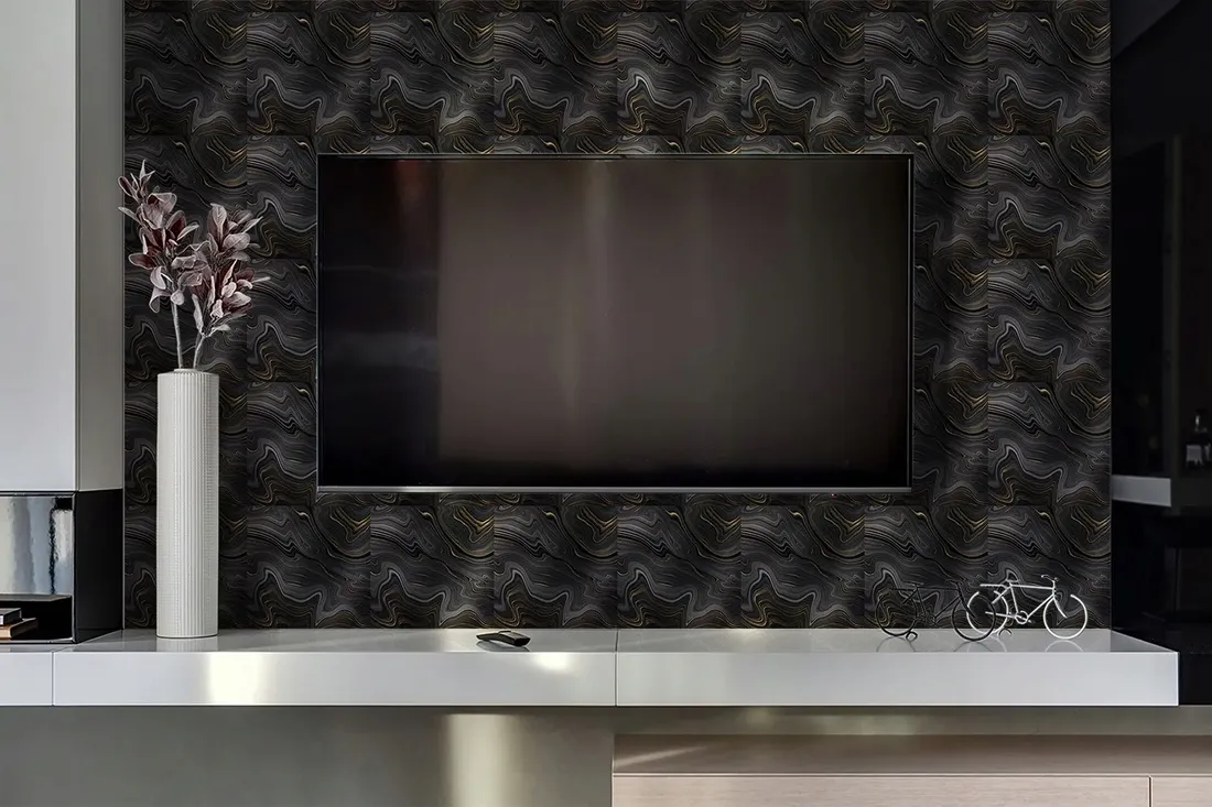 panel-scienny-podlogowy-ciemna-abstrakcja-100x50cm