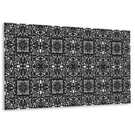 panel-scienny-bliskowschodni-wzor-vintage-100x50cm