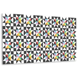plytka-samoprzylepna-pcv-geometryczny-wzor-100x50