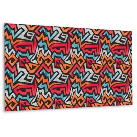 samoprzylepne-panele-graffiti-abstrakcja-100x50-cm