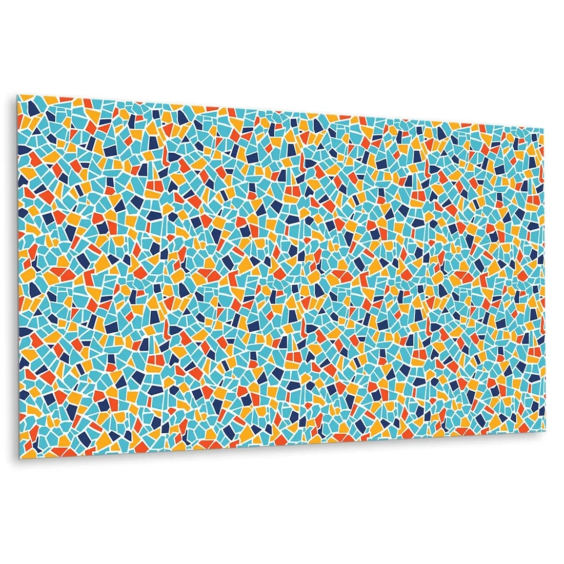 panel-dekoracyjny-scienny-kolorowa-mozaika-100x50-stan-nowy