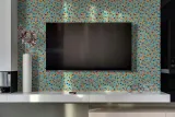 panel-dekoracyjny-scienny-kolorowa-mozaika-100x50-stan-nowy