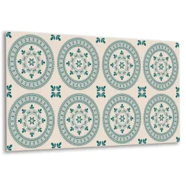 panel-kuchenny-winylowy-orientalny-motyw-100x50-cm