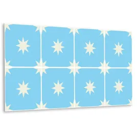 panel-podlogowy-pcv-geometryczna-gwiazda-100x50-cm