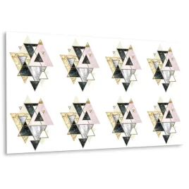 panel-podlogowy-geometryczne-trojkaty-100x50-cm