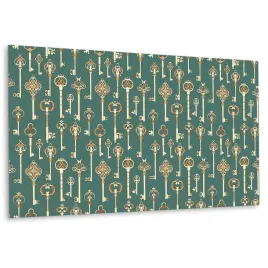 dekoracyjny-panel-okladzina-pcv-klucze-100x50-cm