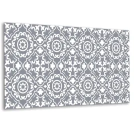 panel-kuchenny-winylowy-pcv-arabski-wzor-100x50-cm