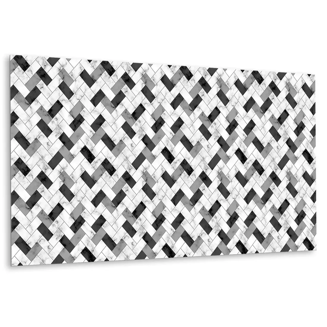 panel-scienny-do-kuchni-marmurowa-jodelka-100x50cm-stan-nowy