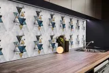 panel-scienny-abstrakcja-marmur-trojkaty-100x50-cm-jednostka-sprzedazy-sztuka