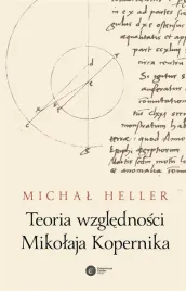 teoria-wzglednosci-mikolaja-kopernika-michal-heller