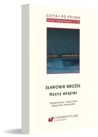 czytaj-po-polsku-t-11-slawomir-mrozek-nocny-red-malgorzata-smereczniak