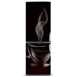 fototapeta-magnesowa-na-lodowke-aromatyczna-kawa