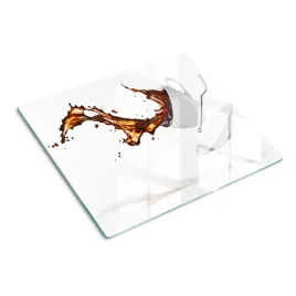 plyta-dekoracyjna-na-kuchenke-rozlana-kawa-60x52