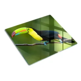 deska-do-krojenia-pod-szklem-tukan-dzungla-60x52