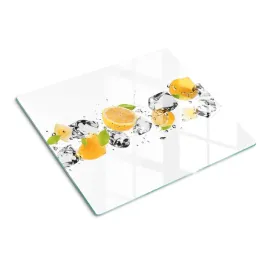 plyta-dekor-na-kuchenke-cytryna-i-woda-60x52
