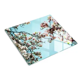 panel-ochronny-na-indukcje-kwiaty-magnolii-60x52