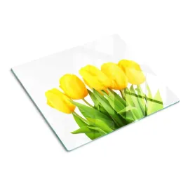 deska-do-krojenia-na-indukcje-zolte-tulipany-60x52